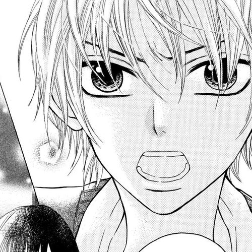 Obaka-chan, Koigatariki Chapter 14 : 14 cover