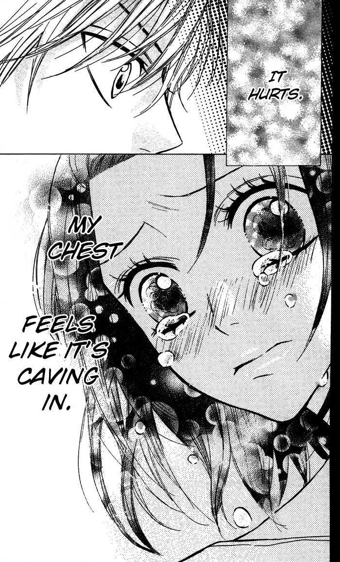 Obaka-chan, Koigatariki Chapter 16 page 27 - Chapter 16