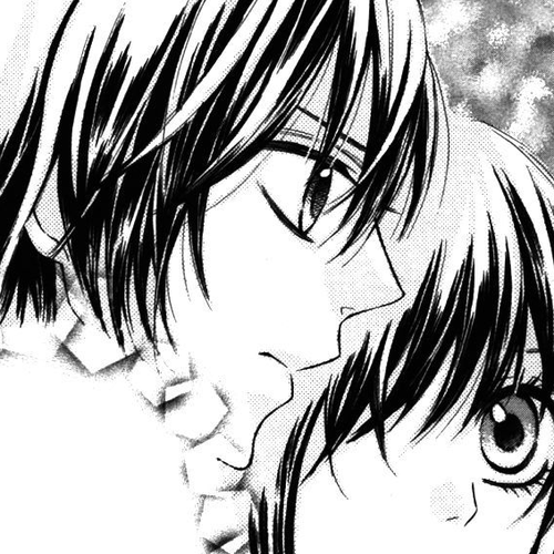 Obaka-chan, Koigatariki Chapter 21 cover