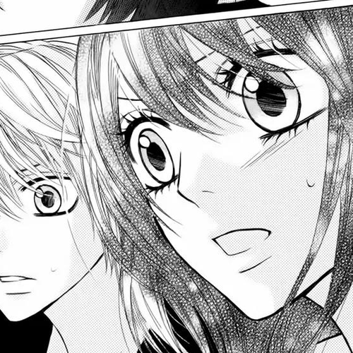 Obaka-chan, Koigatariki Chapter 22 cover