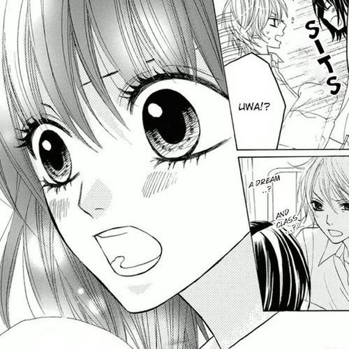 Obaka-chan, Koigatariki Chapter 27 : Fixed cover