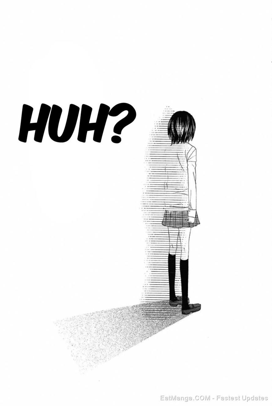 Obaka-chan, Koigatariki Chapter 29 page 13 - Chapter 29