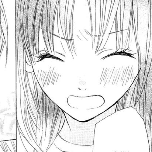 Obaka-chan, Koigatariki Chapter 3 : 3 cover