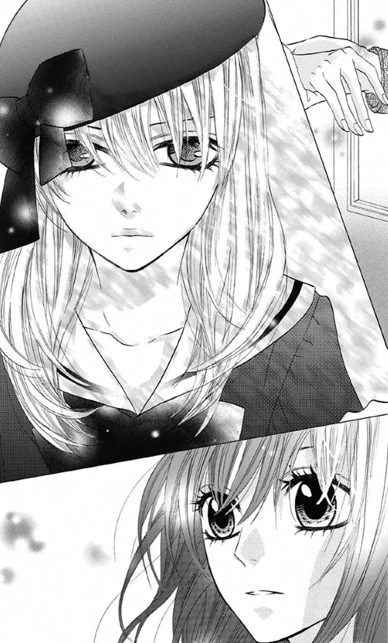 Obaka-chan, Koigatariki Chapter 30 page 21 - Chapter 30