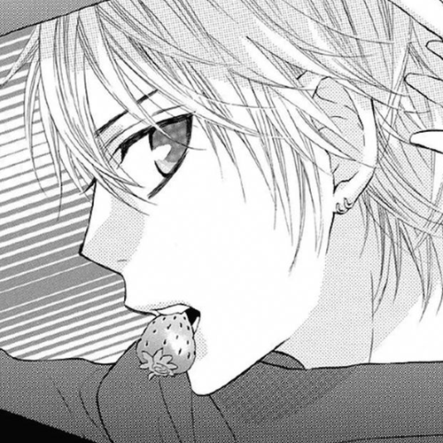 Obaka-chan, Koigatariki Chapter 30 cover