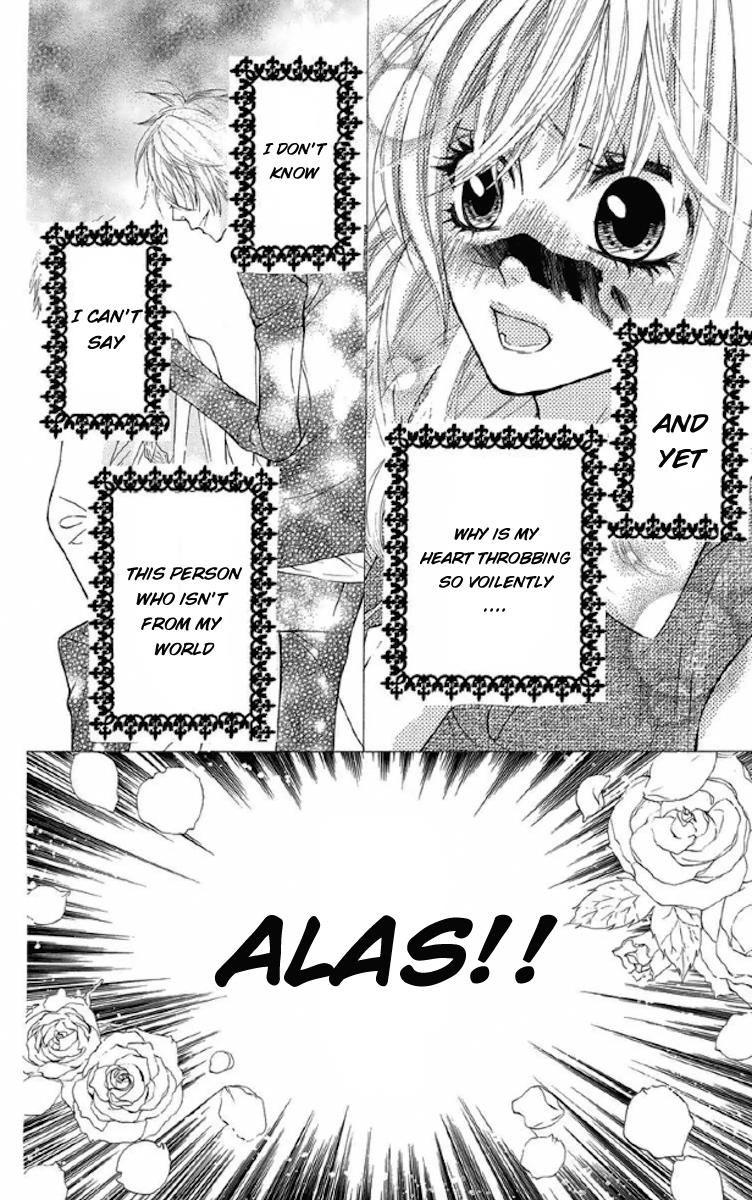 Obaka-chan, Koigatariki Chapter 31 page 14 - Chapter 31