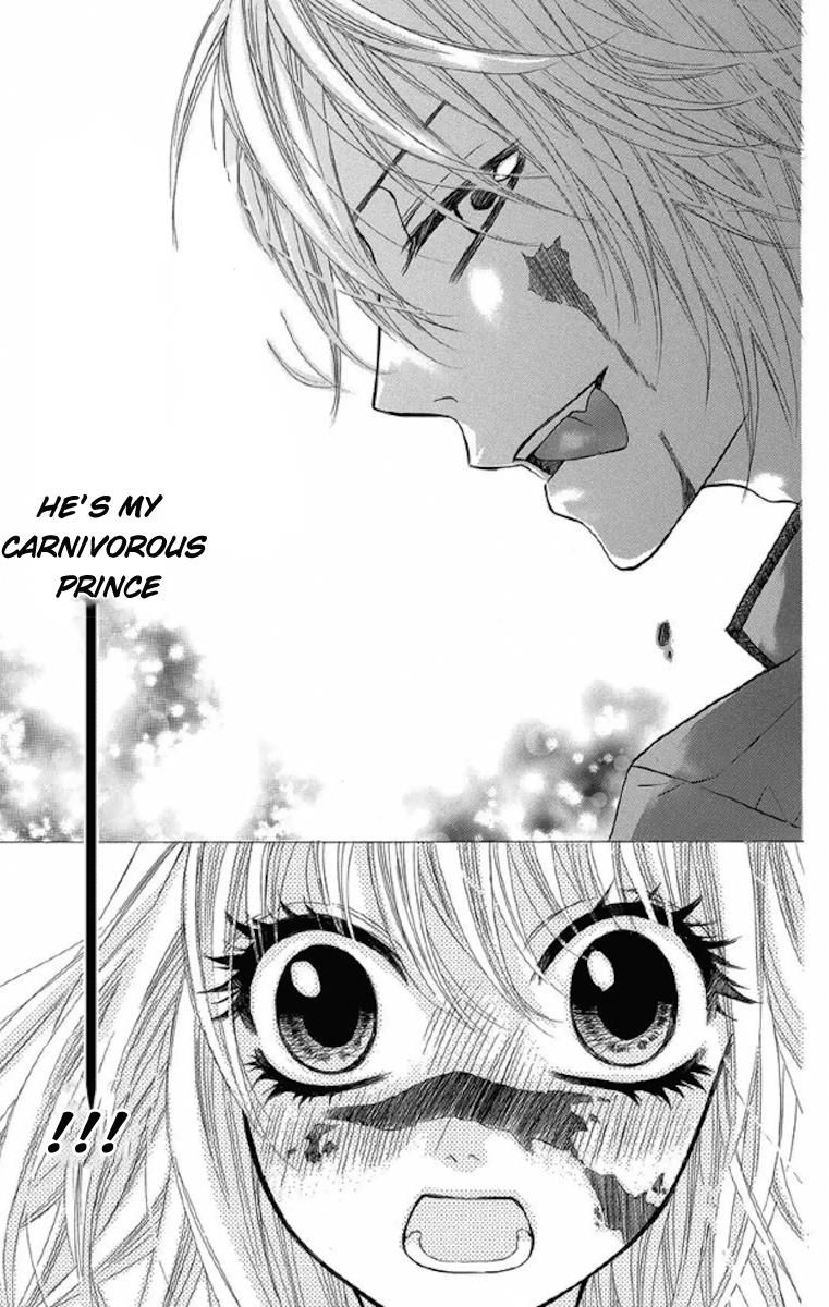 Obaka-chan, Koigatariki Chapter 31 page 15 - Chapter 31