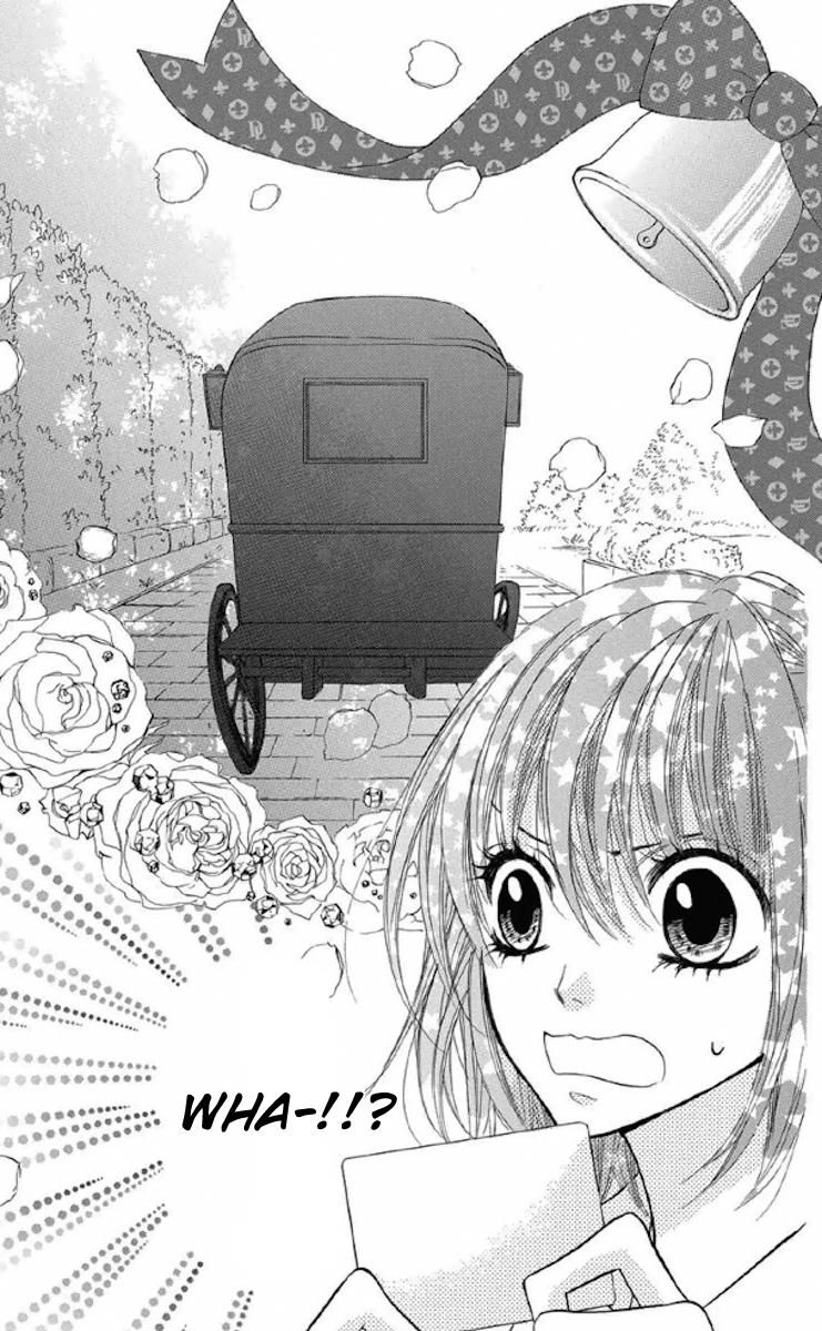 Obaka-chan, Koigatariki Chapter 31 page 27 - Chapter 31