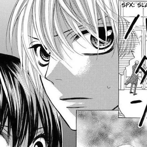 Obaka-chan, Koigatariki Chapter 34 cover