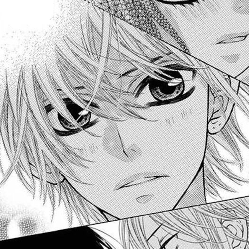 Obaka-chan, Koigatariki Chapter 36 cover