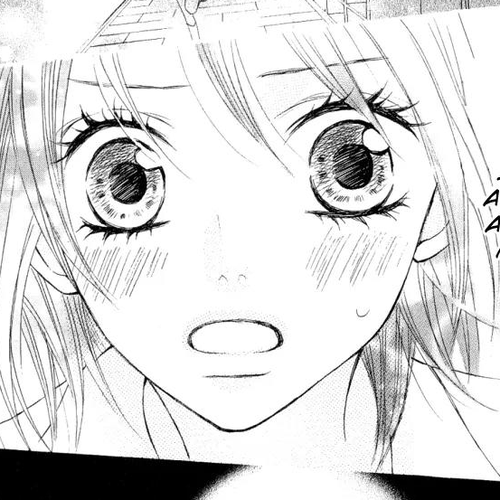 Obaka-chan, Koigatariki Chapter 8 : 8 cover