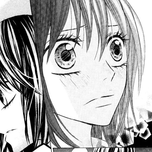 Obaka-chan, Koigatariki Chapter 9 : 9 cover