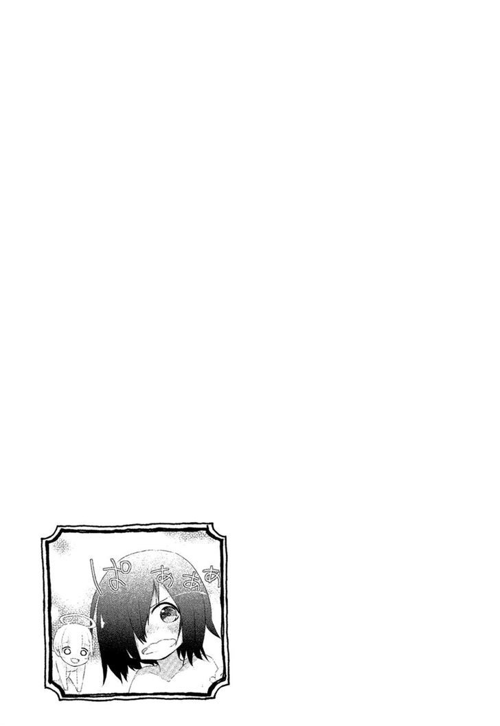 Obake Monogatari Chapter 2 page 13 - Chapter 2