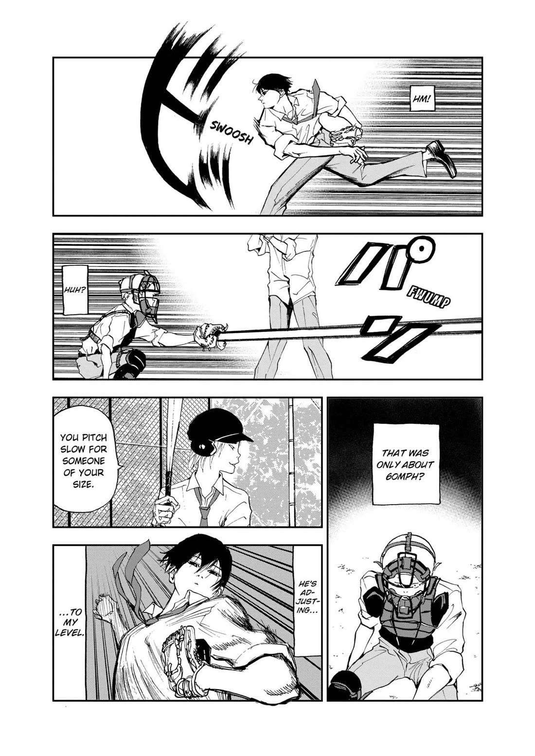Oblivion Battery Chapter 1 page 35 - Chapter 1