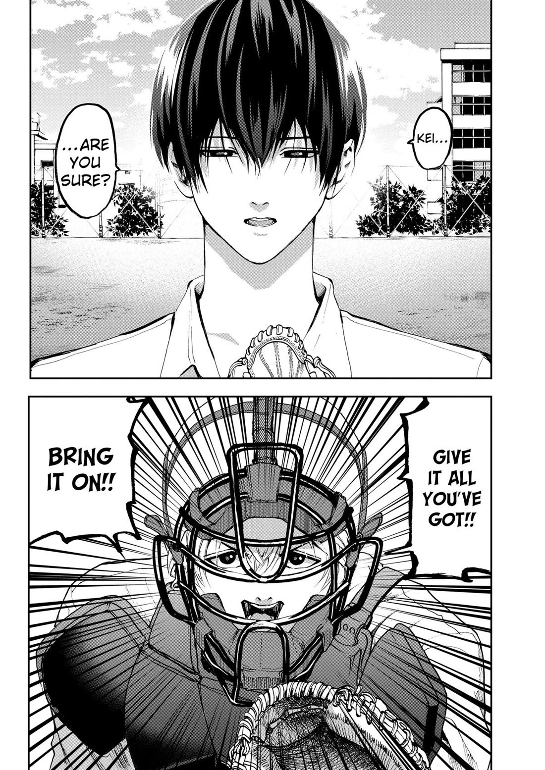 Oblivion Battery Chapter 1 page 45 - Chapter 1