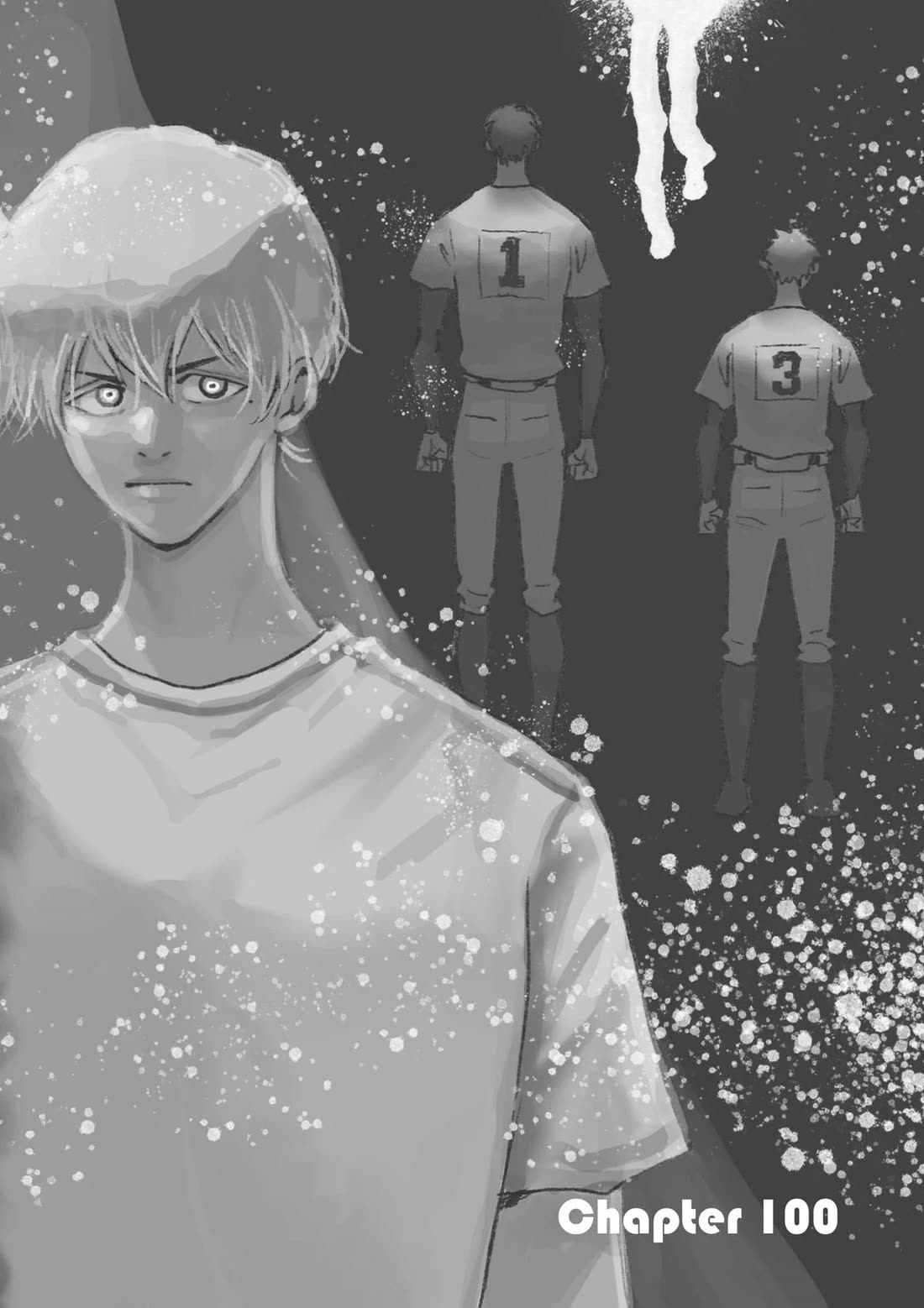 Oblivion Battery Chapter 100 page 4 - Chapter 100