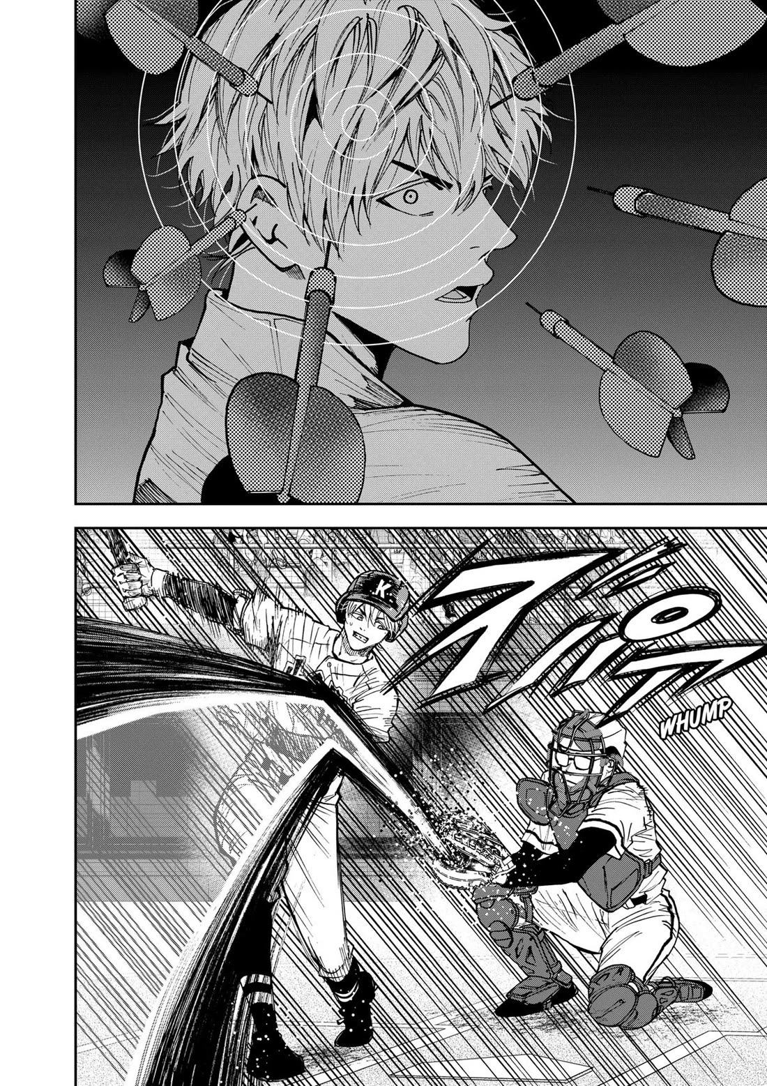 Oblivion Battery Chapter 112 page 16 - Chapter 112
