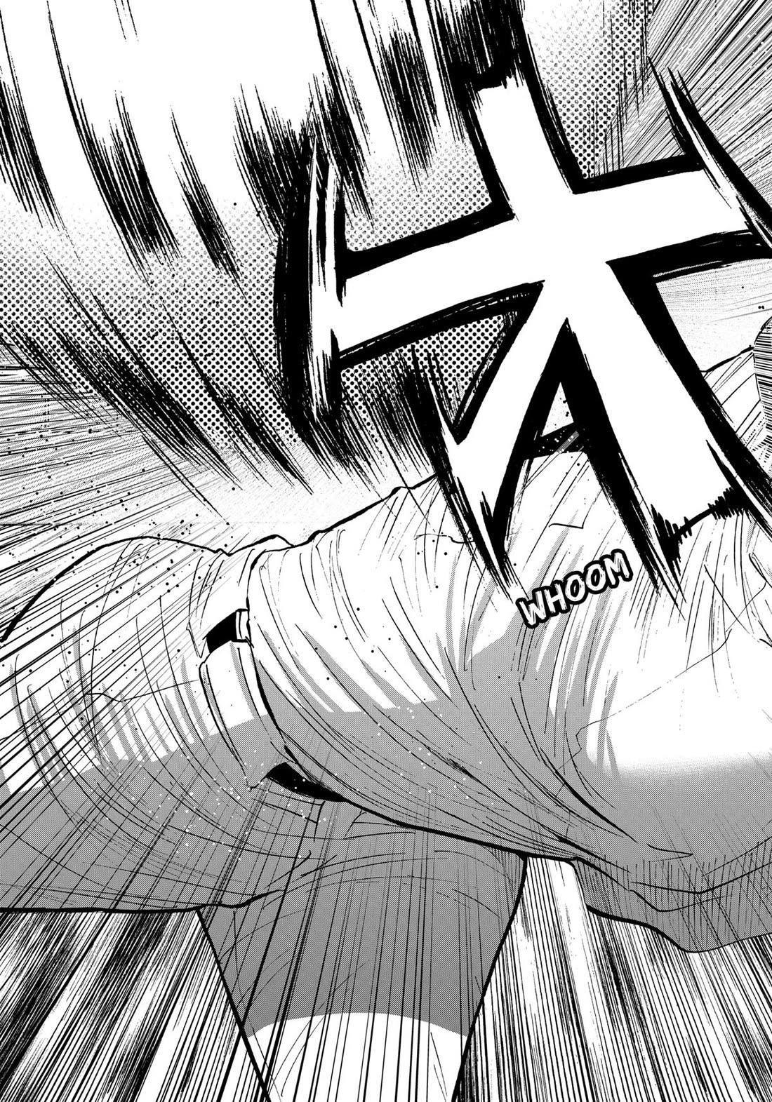 Oblivion Battery Chapter 116 page 11 - Chapter 116