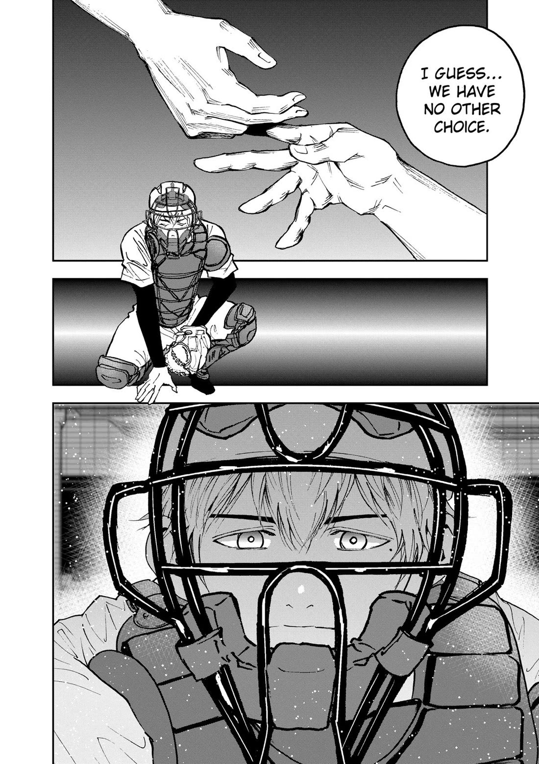 Oblivion Battery Chapter 117 page 2 - Chapter 117