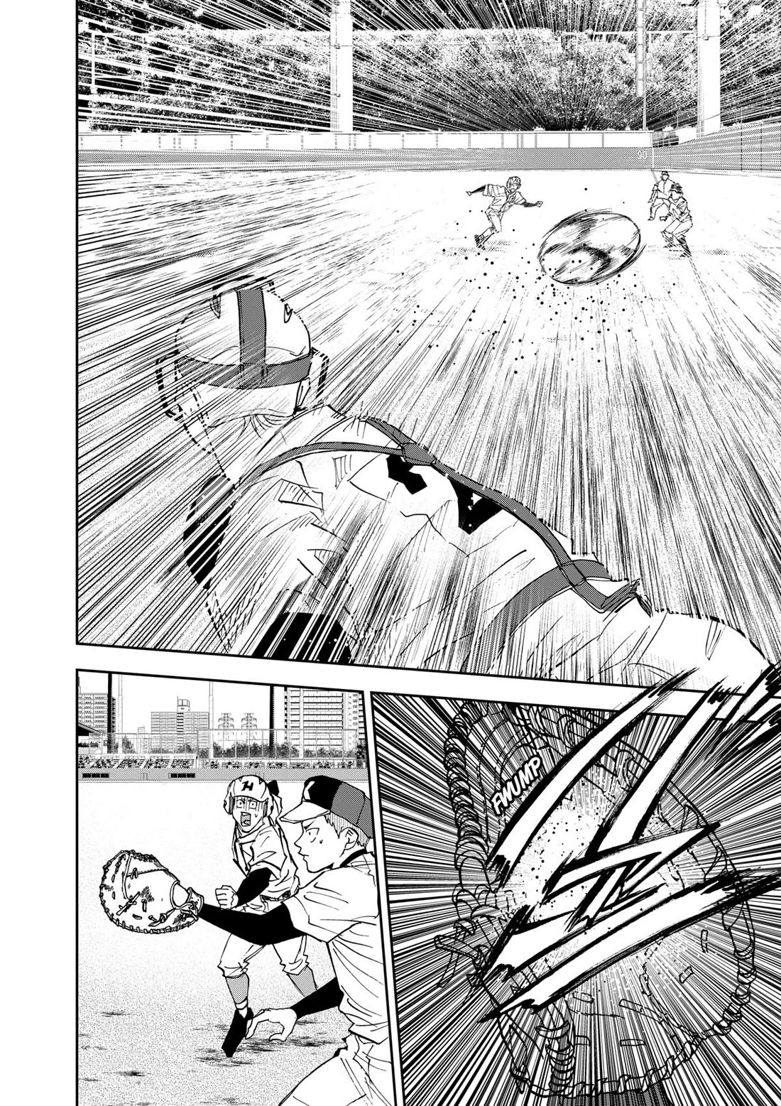 Oblivion Battery Chapter 118 page 20 - Chapter 118