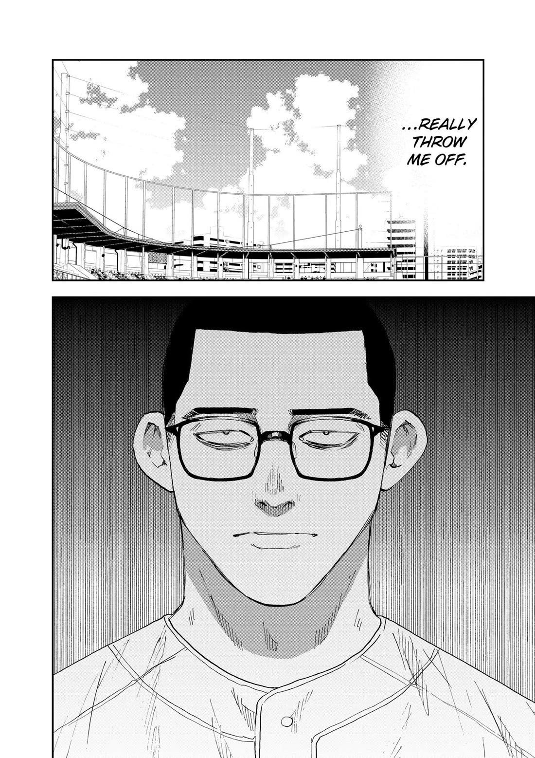 Oblivion Battery Chapter 121 page 16 - Chapter 121