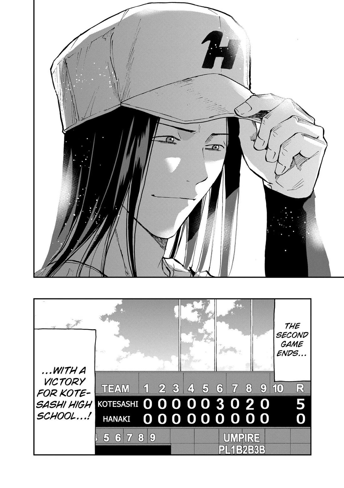Oblivion Battery Chapter 122 page 24 - Chapter 122