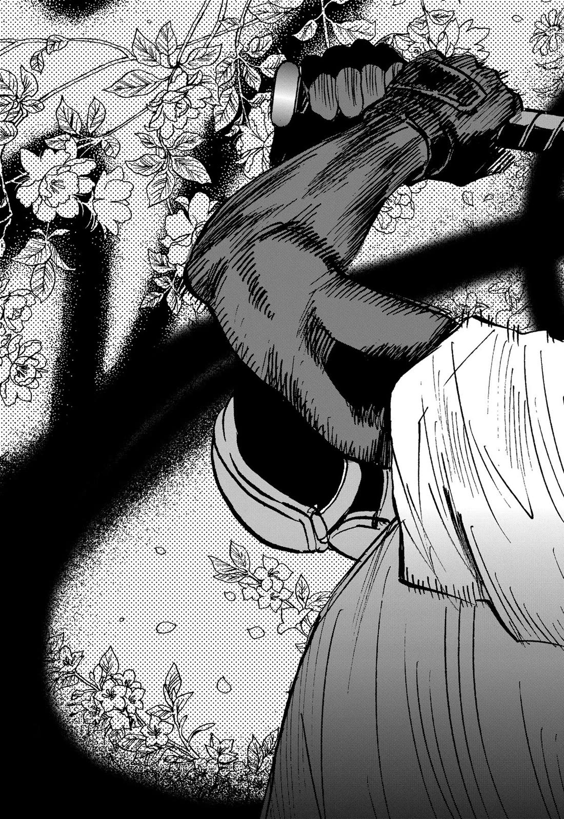 Oblivion Battery Chapter 128 page 15 - Chapter 128