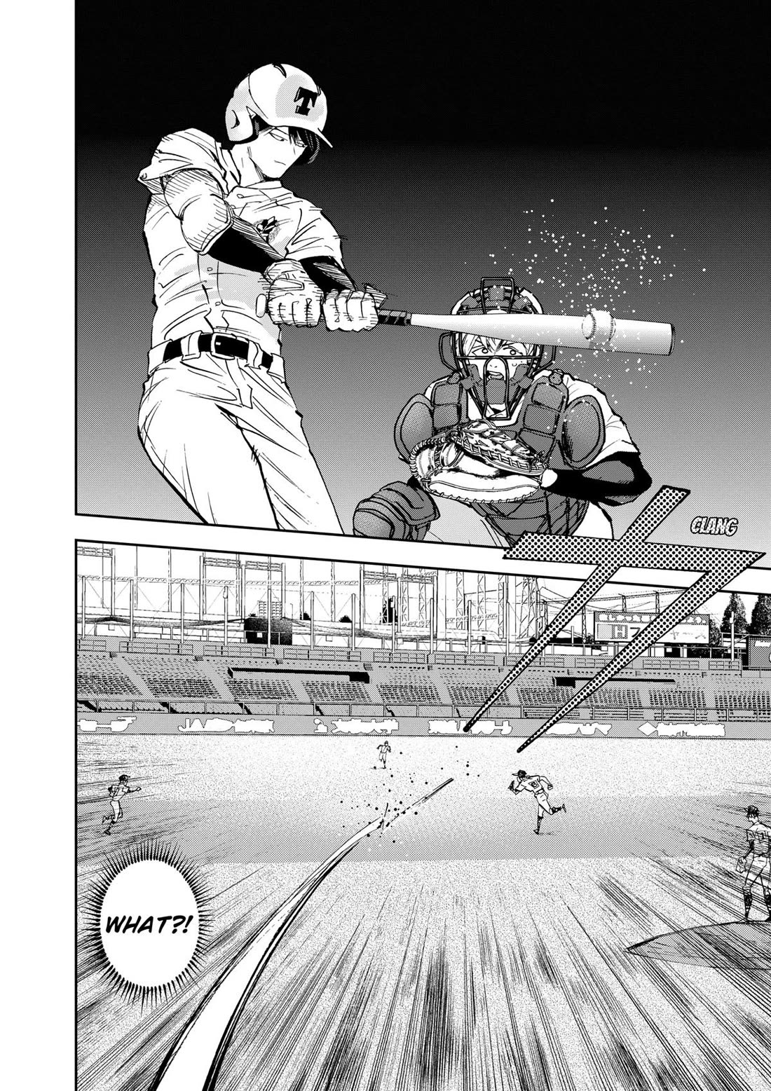 Oblivion Battery Chapter 130 page 16 - Chapter 130