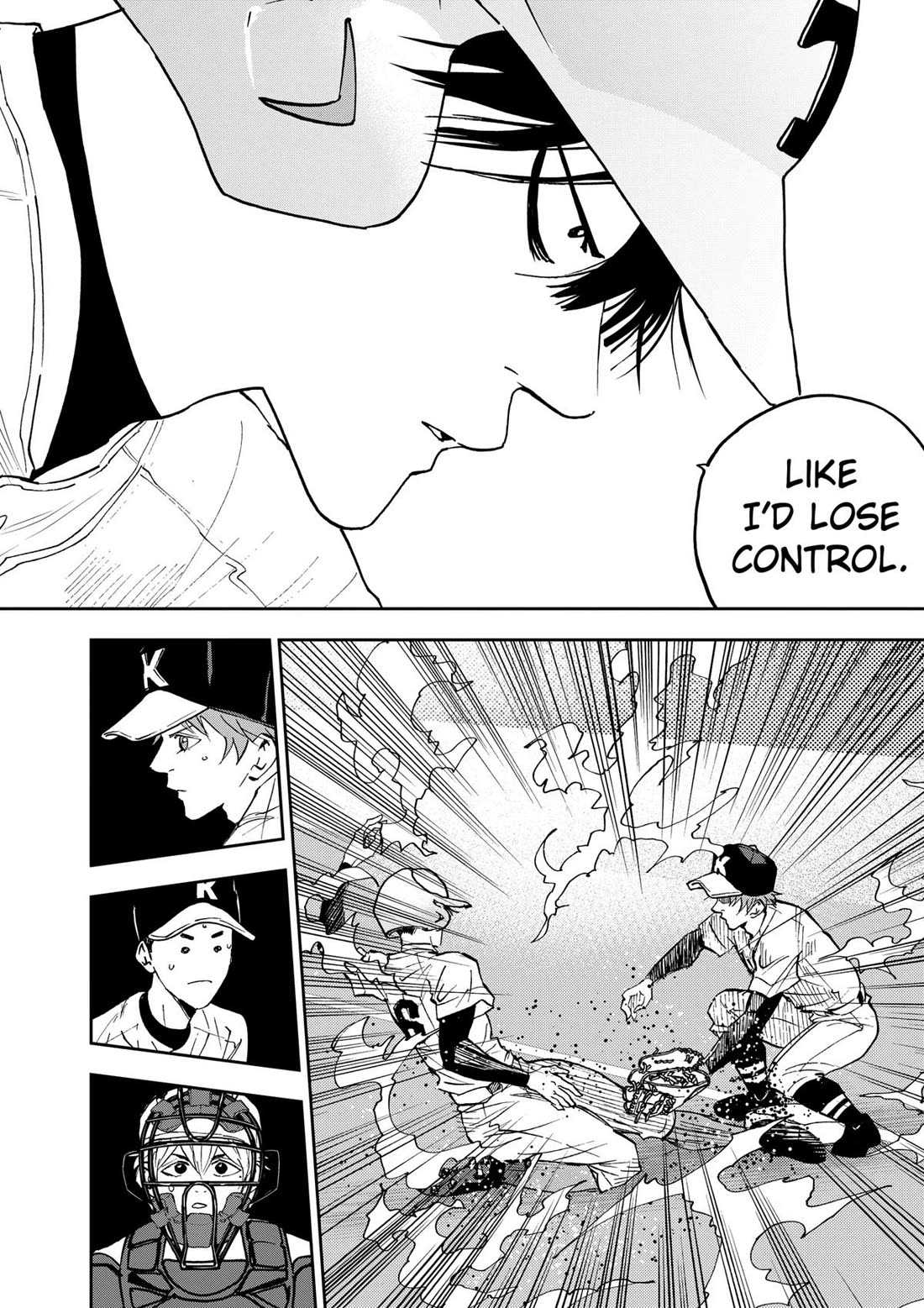 Oblivion Battery Chapter 130 page 20 - Chapter 130