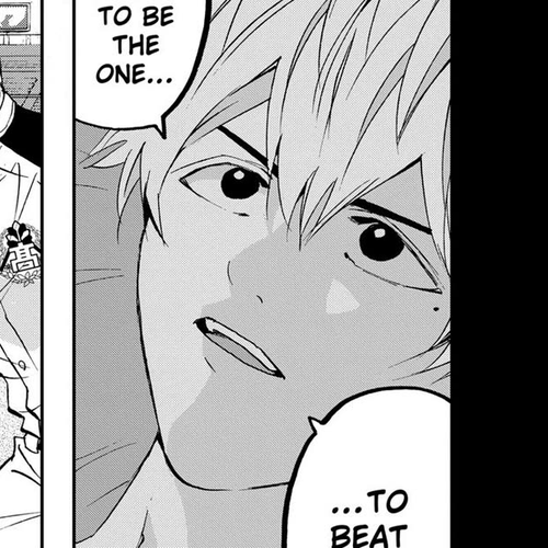 Oblivion Battery Chapter 130 thumbnail