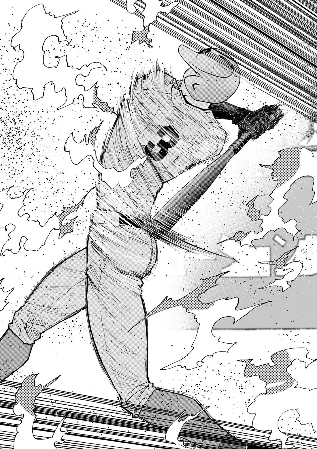 Oblivion Battery Chapter 132 page 4 - Chapter 132