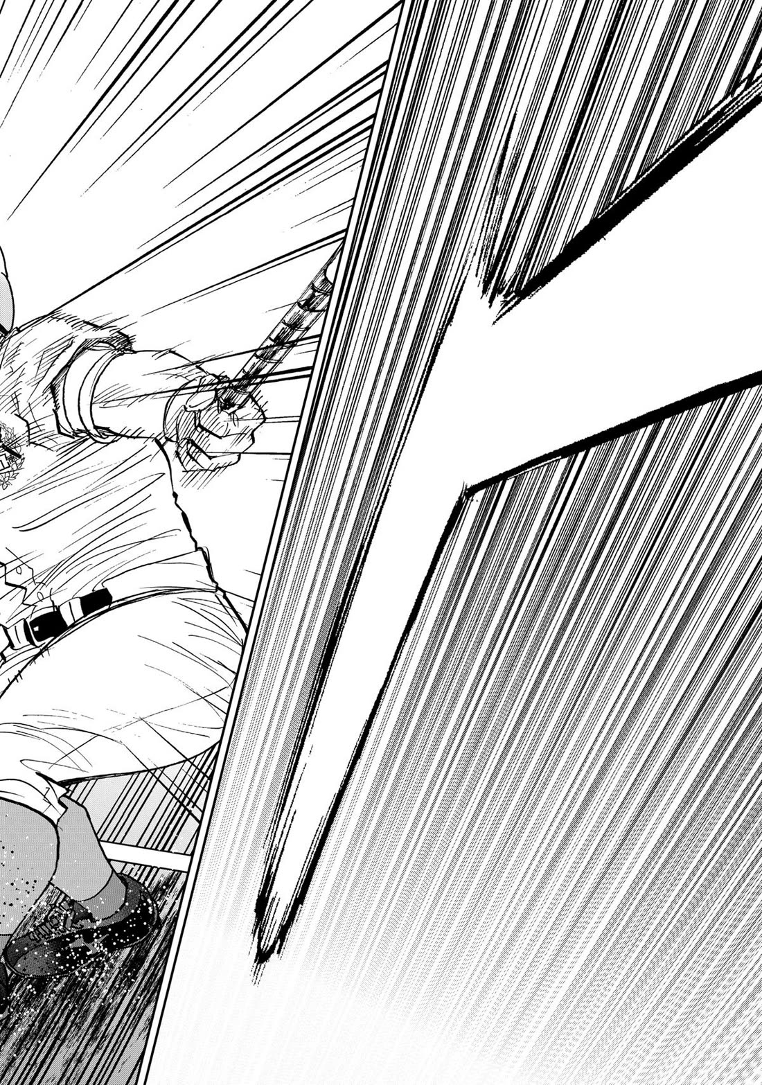 Oblivion Battery Chapter 135 page 22 - Chapter 135