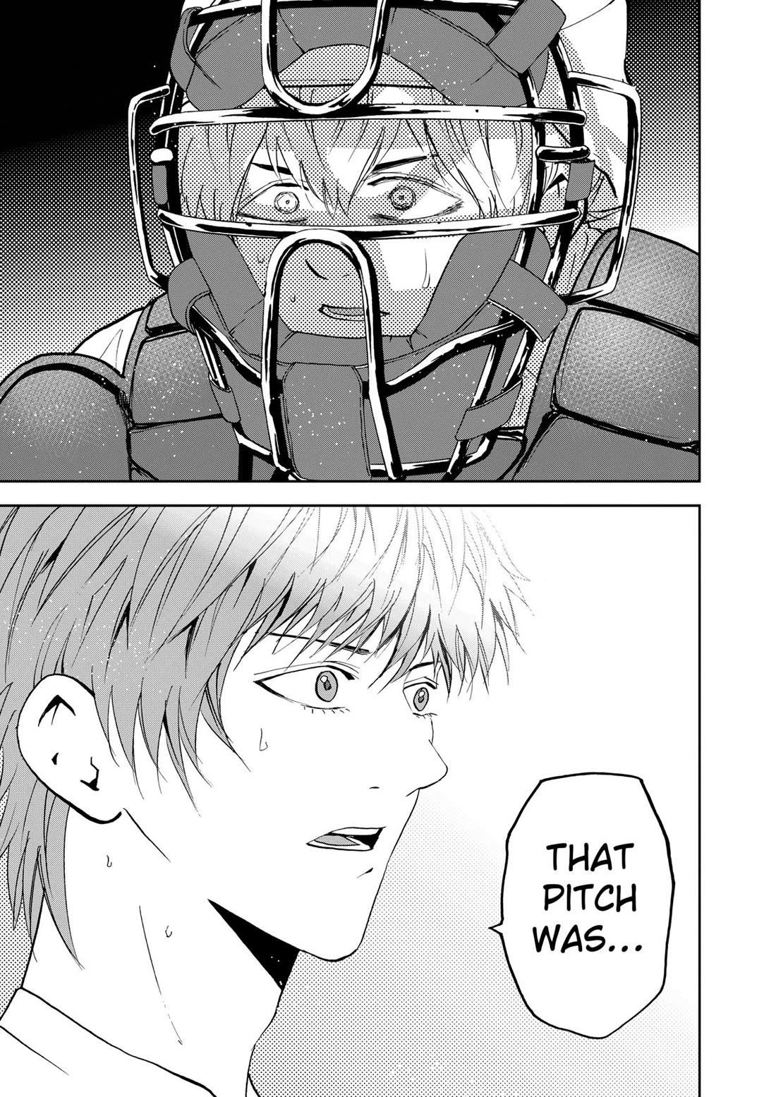 Oblivion Battery Chapter 135 page 25 - Chapter 135