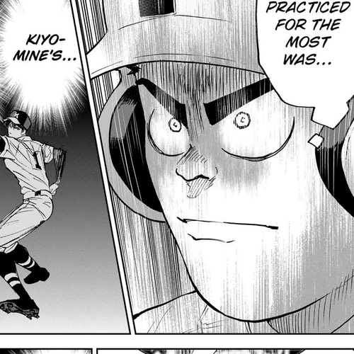 Oblivion Battery Chapter 135 thumbnail