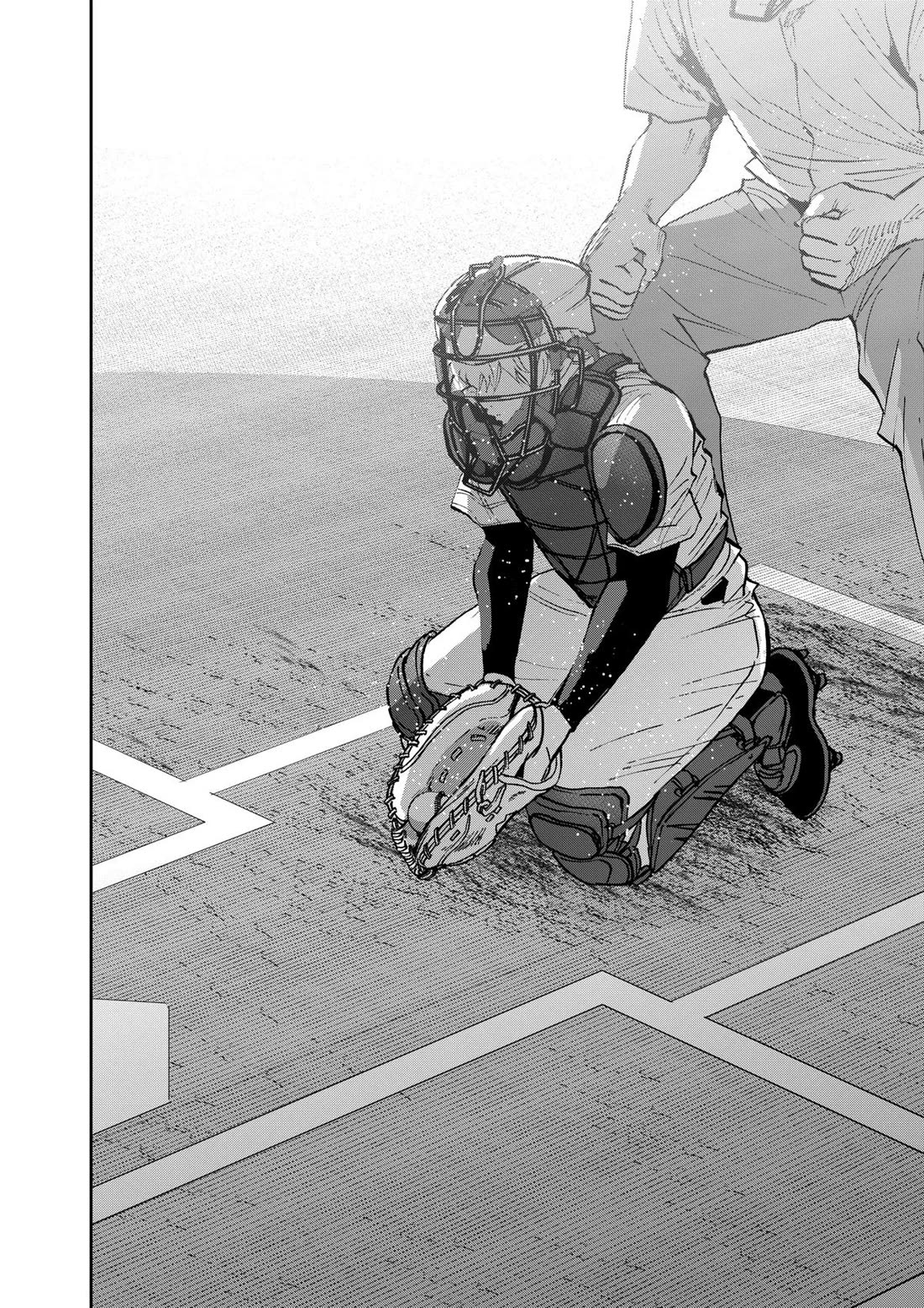 Oblivion Battery Chapter 136 page 18 - Chapter 136