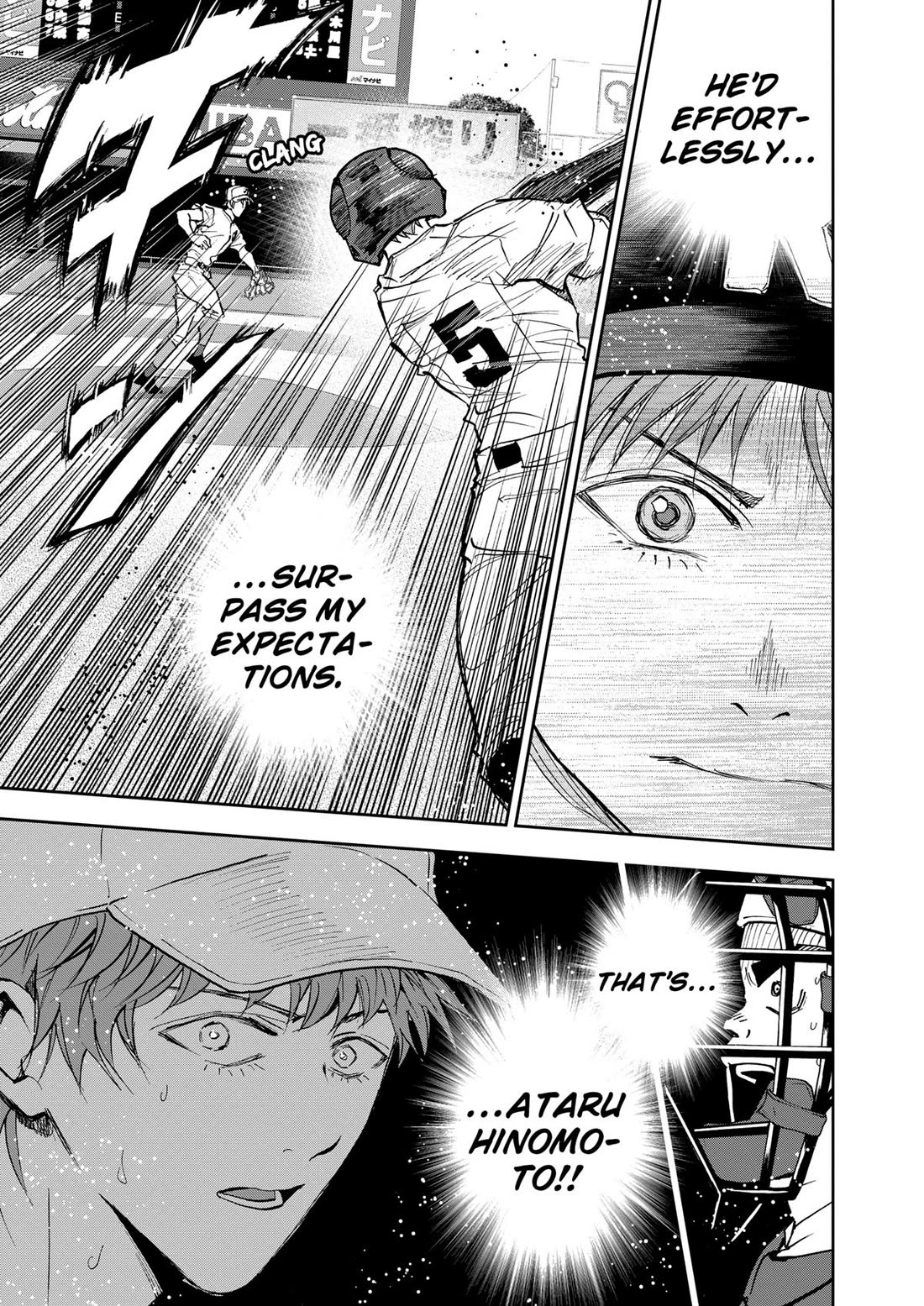 Oblivion Battery Chapter 138 page 21 - Chapter 138