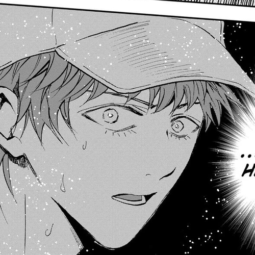 Oblivion Battery Chapter 138 thumbnail
