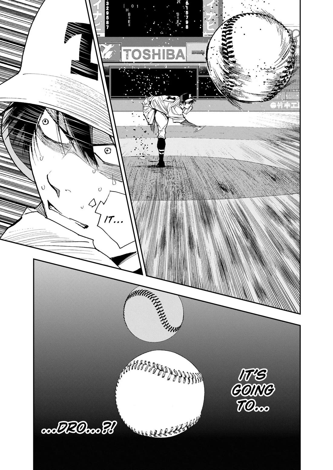 Oblivion Battery Chapter 139 page 11 - Chapter 139
