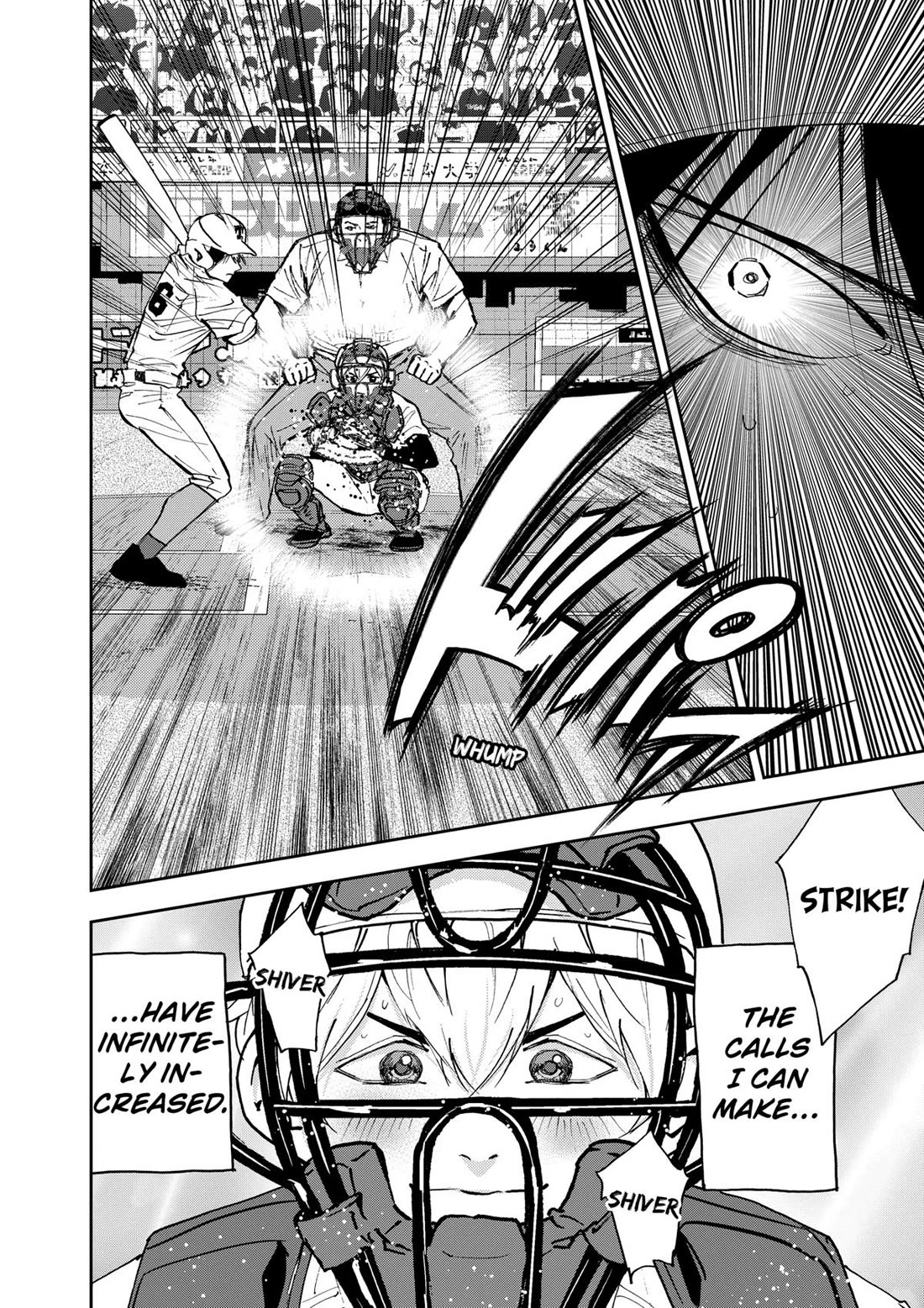 Oblivion Battery Chapter 139 page 16 - Chapter 139
