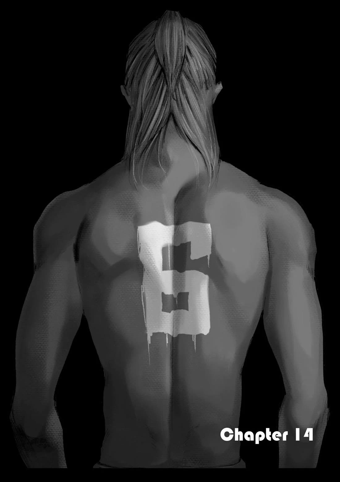 Oblivion Battery Chapter 14 page 2 - Chapter 14