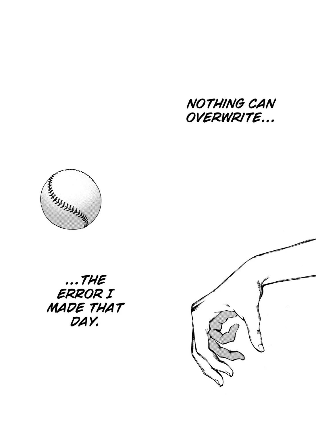 Oblivion Battery Chapter 14 page 26 - Chapter 14