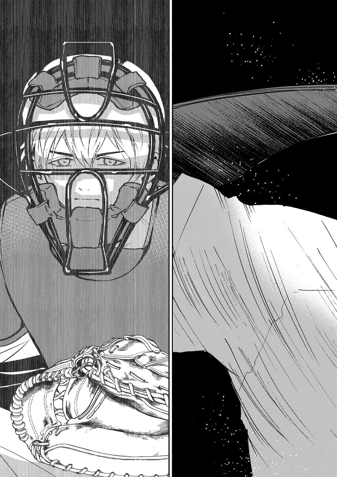 Oblivion Battery Chapter 140 page 25 - Chapter 140