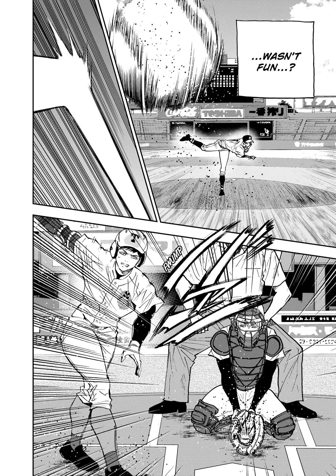 Oblivion Battery Chapter 140 page 28 - Chapter 140