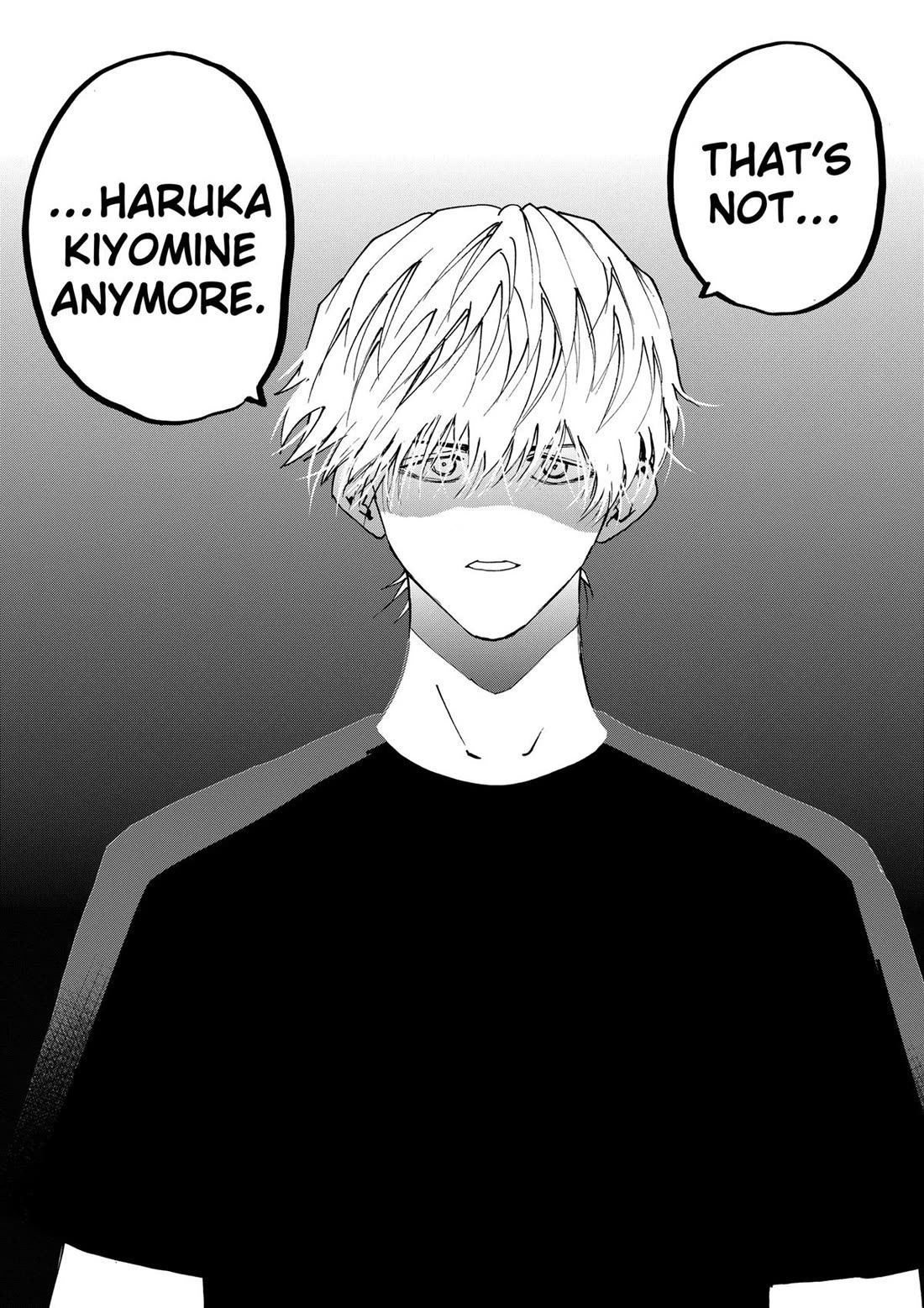 Oblivion Battery Chapter 141 page 24 - Chapter 141
