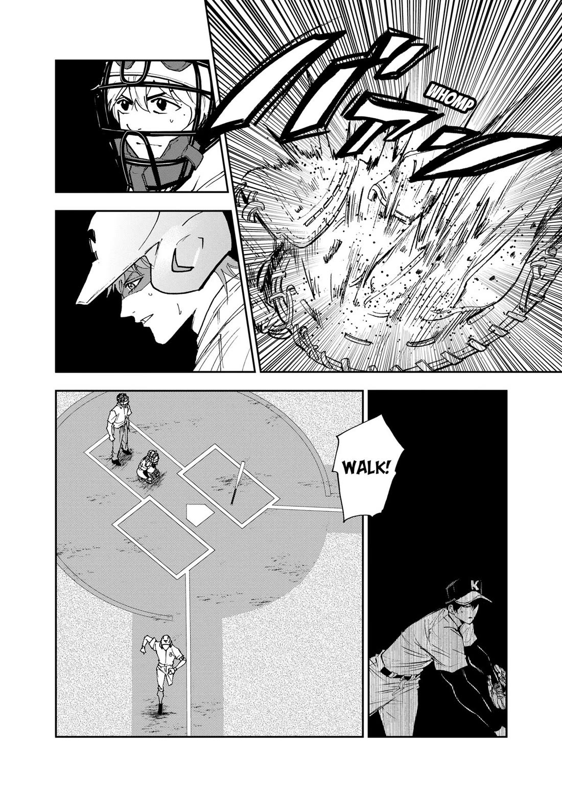Oblivion Battery Chapter 142 page 17 - Chapter 142