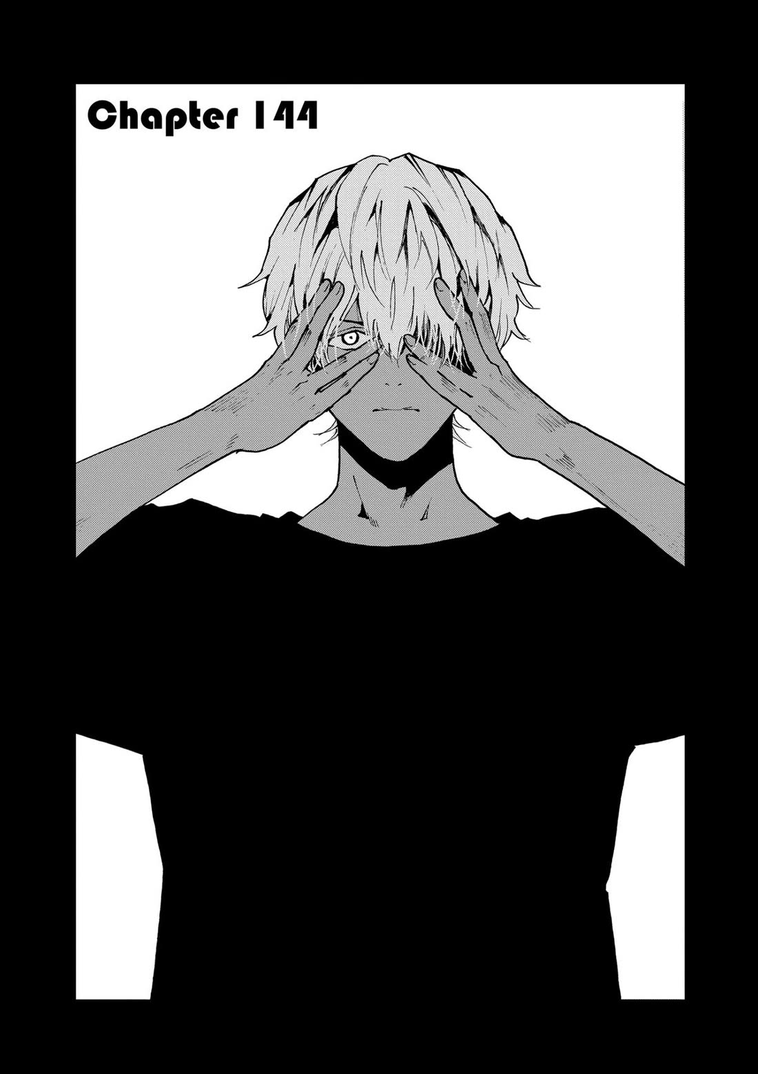 Oblivion Battery Chapter 144 page 2 - Chapter 144