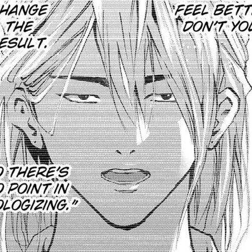 Oblivion Battery Chapter 147 thumbnail