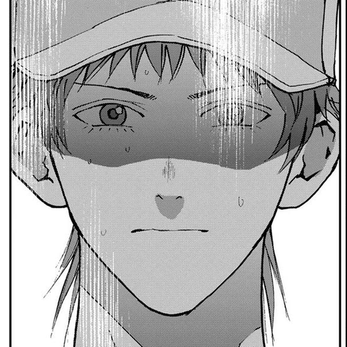 Oblivion Battery Chapter 148 thumbnail