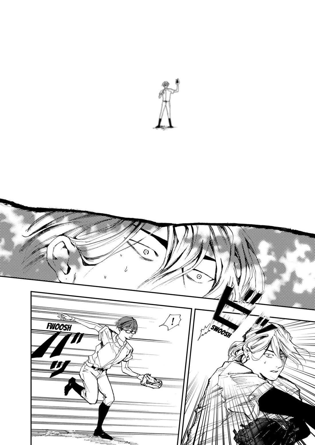 Oblivion Battery Chapter 15 page 6 - Chapter 15
