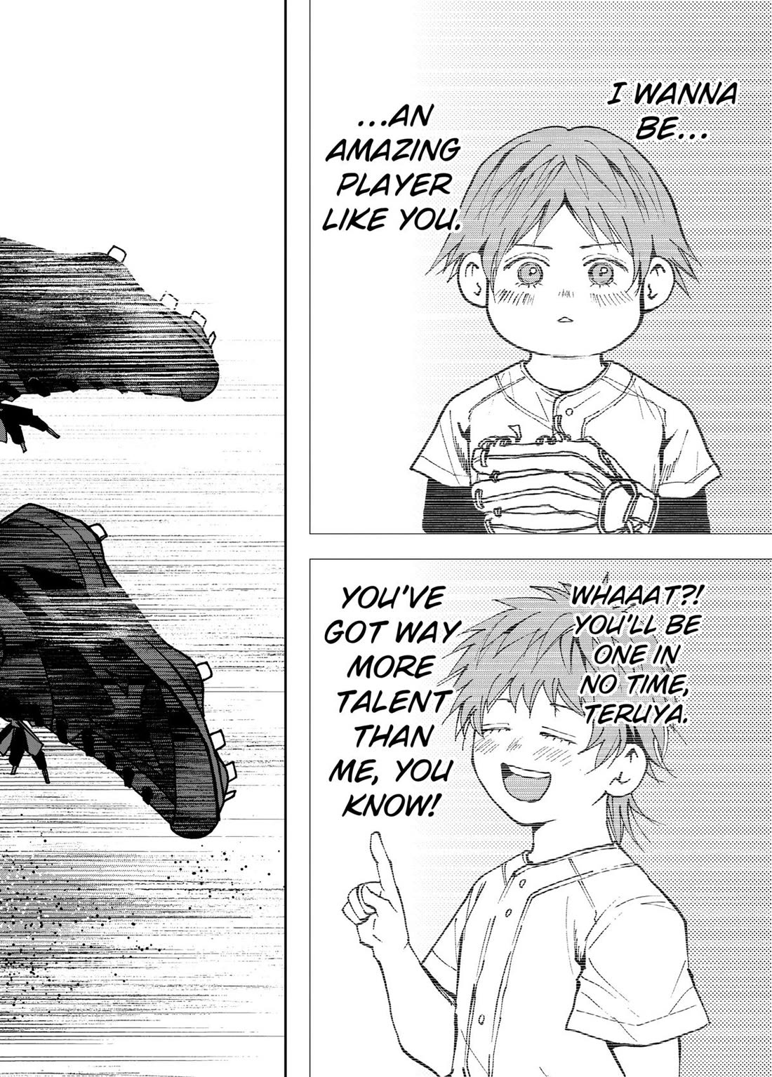 Oblivion Battery Chapter 151 page 16 - Chapter 151